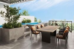 Onan Road (D15), Terrace #601952491
